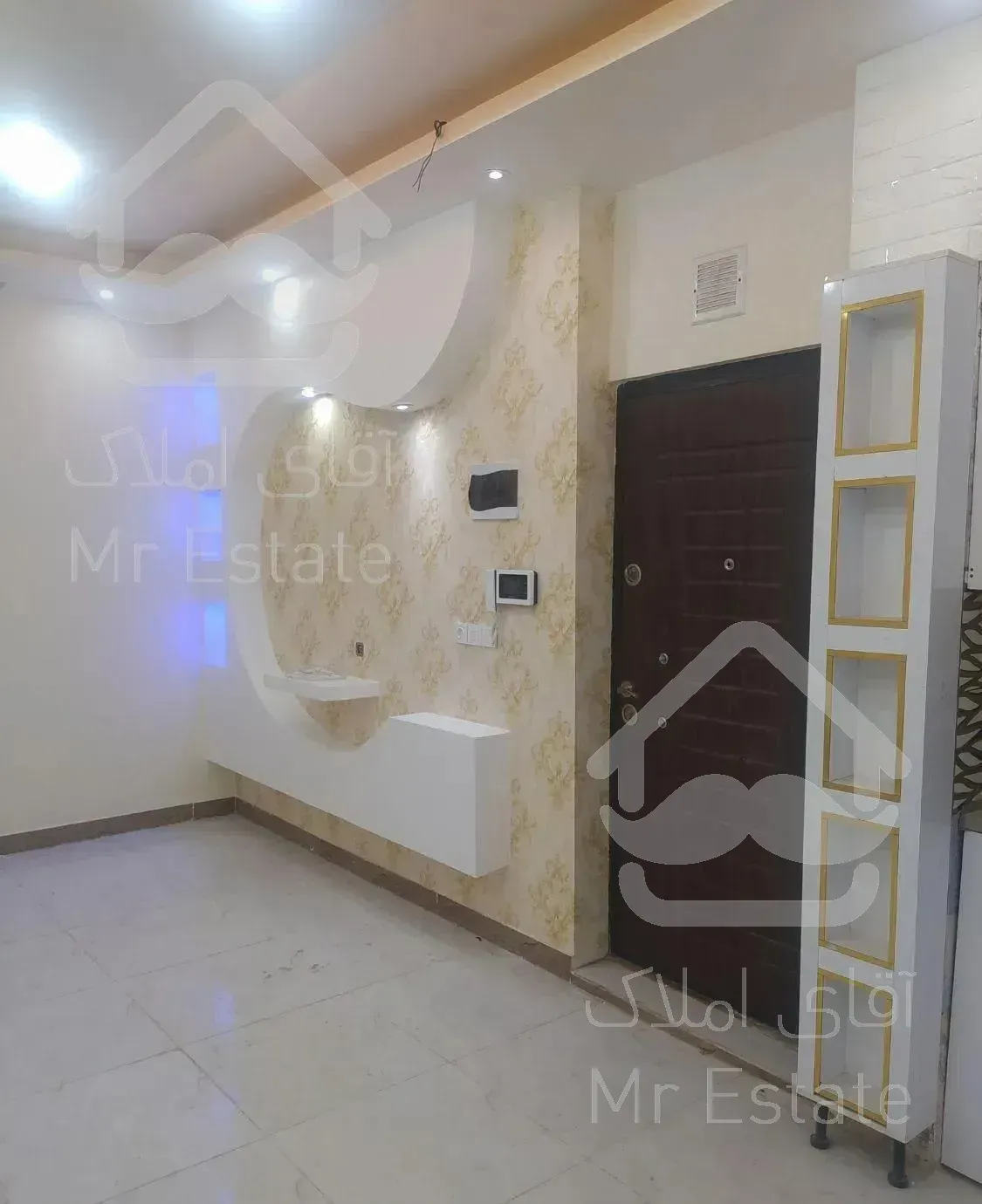 آپارتمان تجاری علوم پزشکی پشت به 44متری