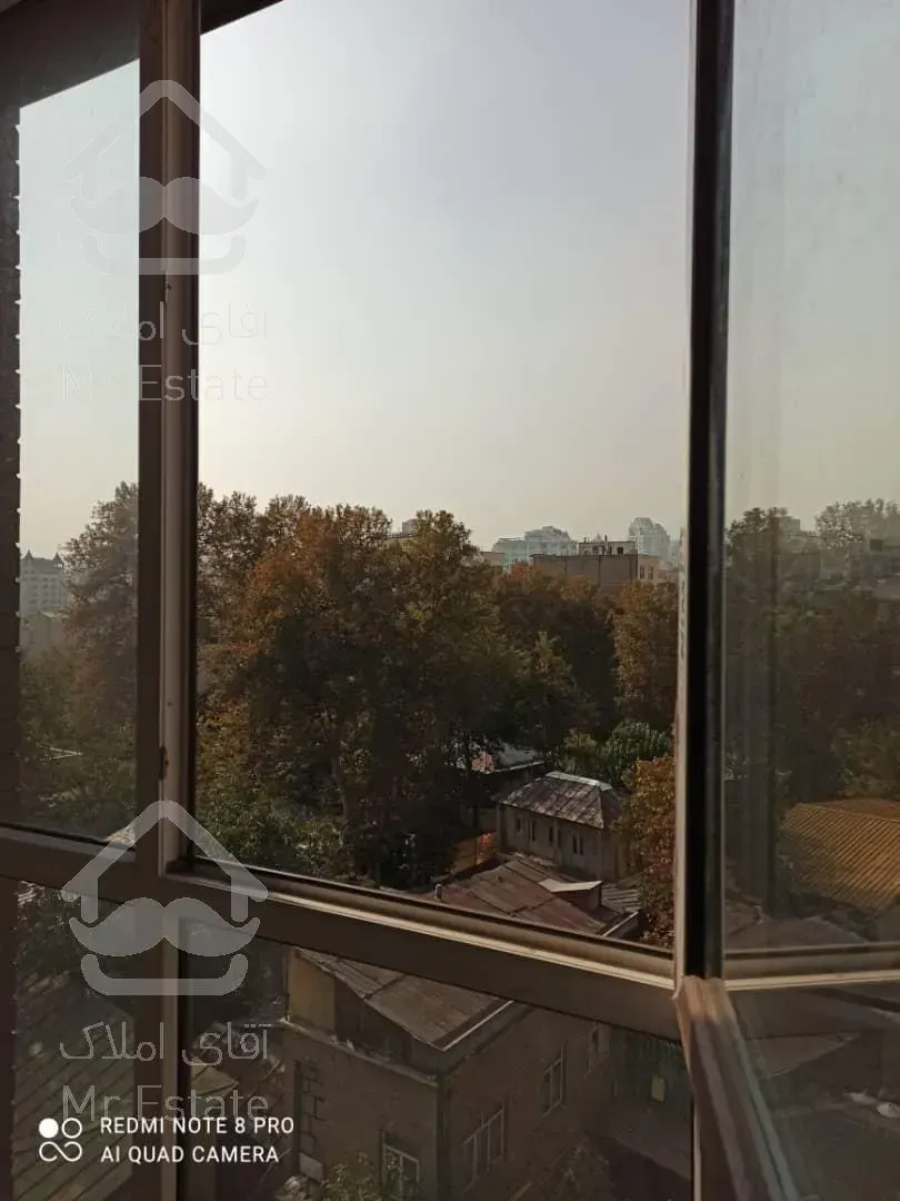 فروش آپارتمان تجریش 60  متر شیک