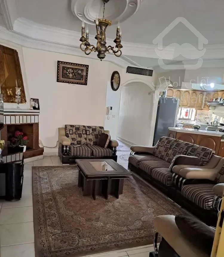 148متر/تکواحدی/قلب نارمک/خوش نقشه