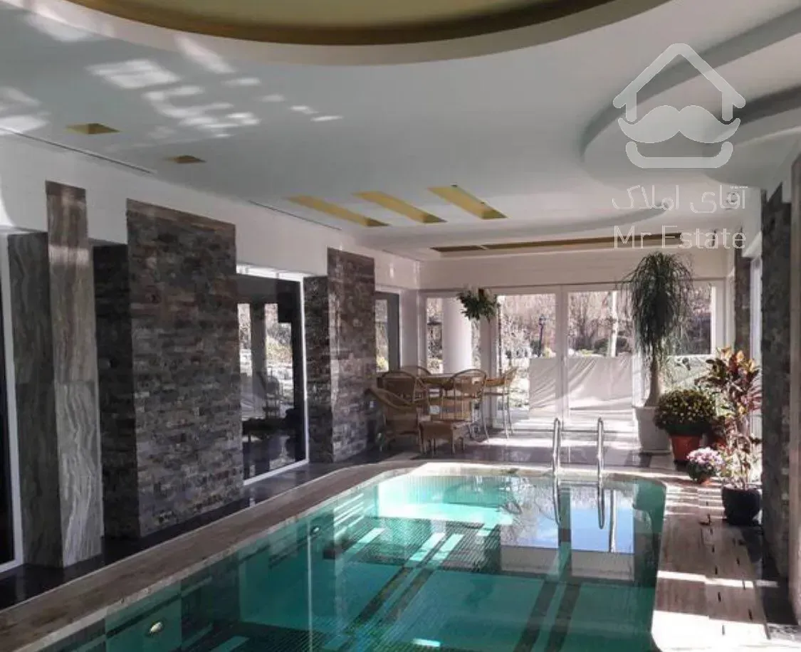 خرید آپارتمان 370 متری آجودانیه