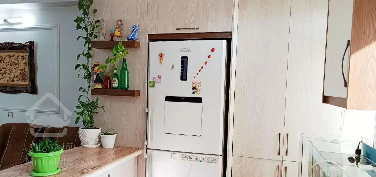 فروش آپارتمان بوستان تمیز