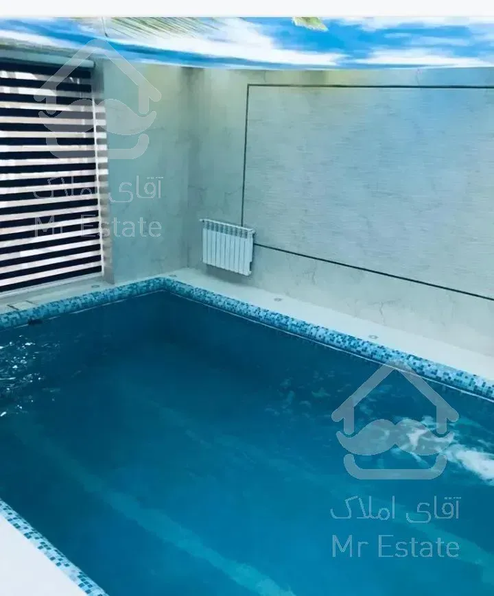 اجاره ویلا نوساز