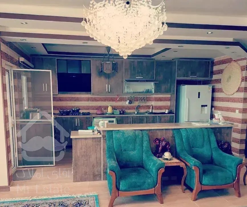 واحد 128 متری ، بلوار راهب (شیرلو)