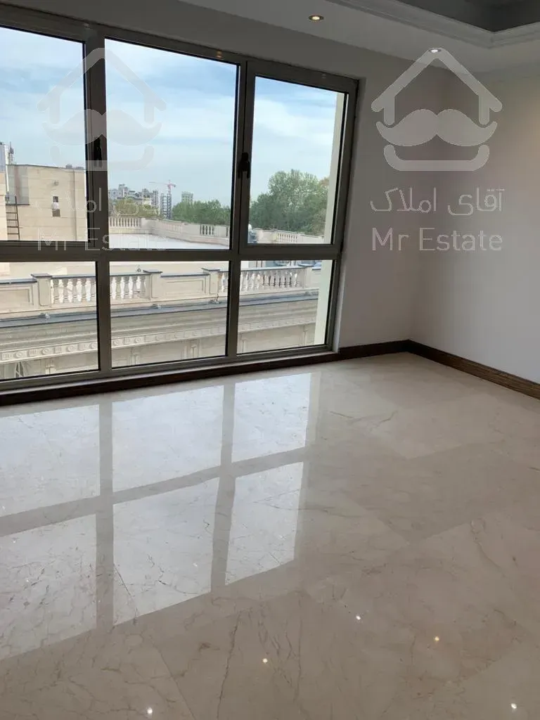 خرید آپارتمان 275 متری فرمانیه مهماندوست