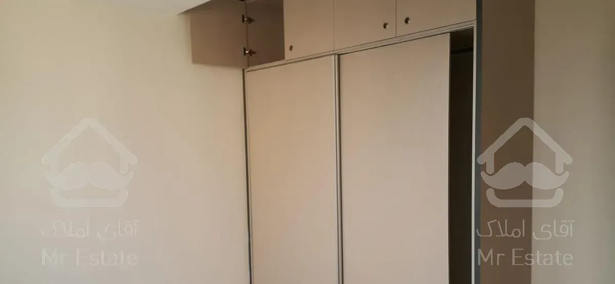 104 متری دو خواب برج گل نرگس فردوس غرب