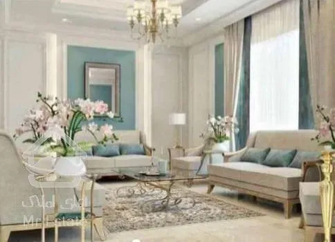 پیش فروش واحدهای لوکس برج افق