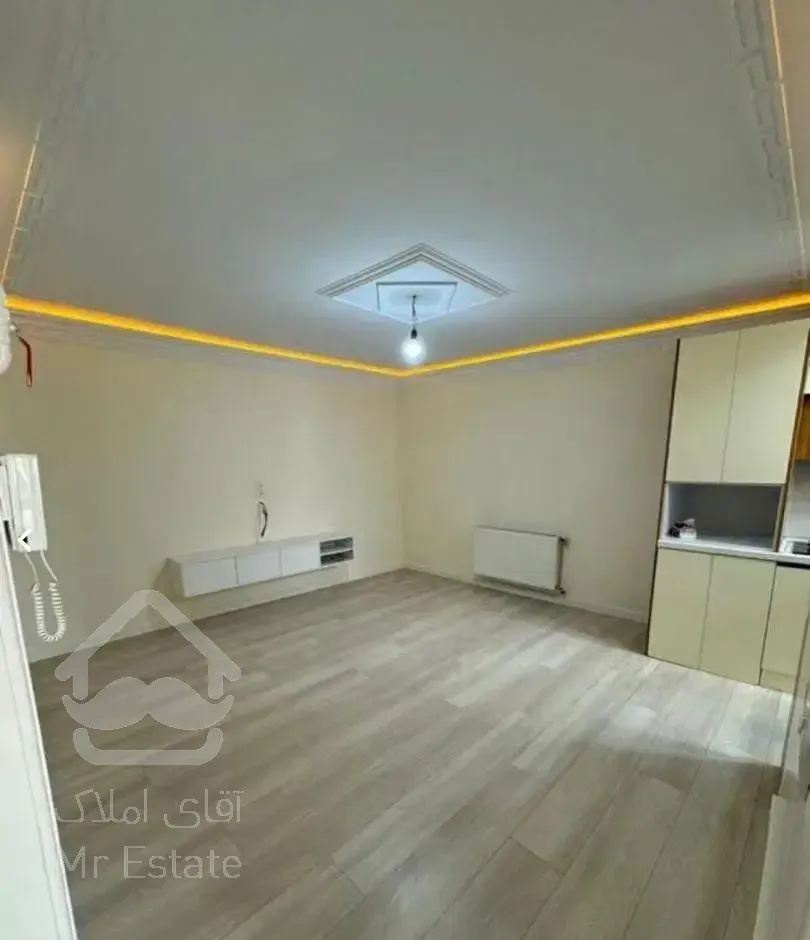 آپارتمان ۵۸ متر فول امکانات نبییان/میر حسینی