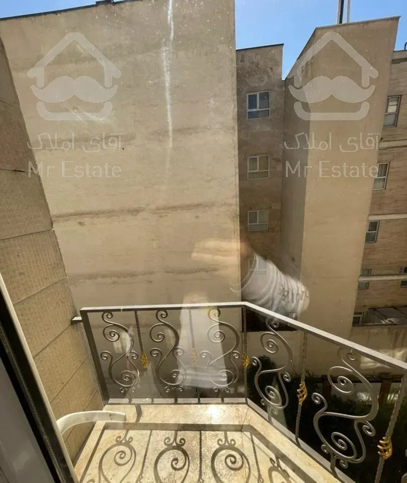 عراقی بالای همت 87متر2خواب