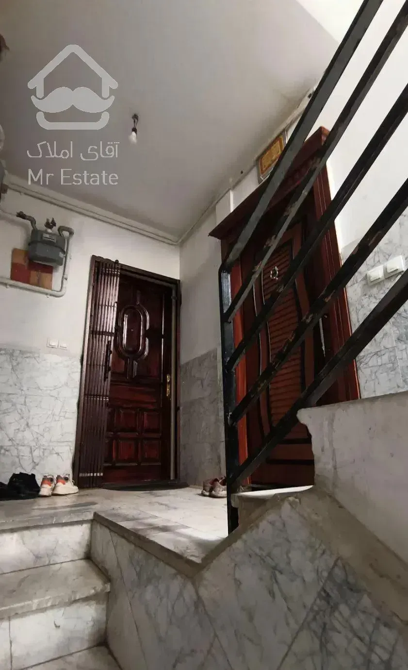 آپارتمان ۷۵متری یک خواب قوالنامه ای