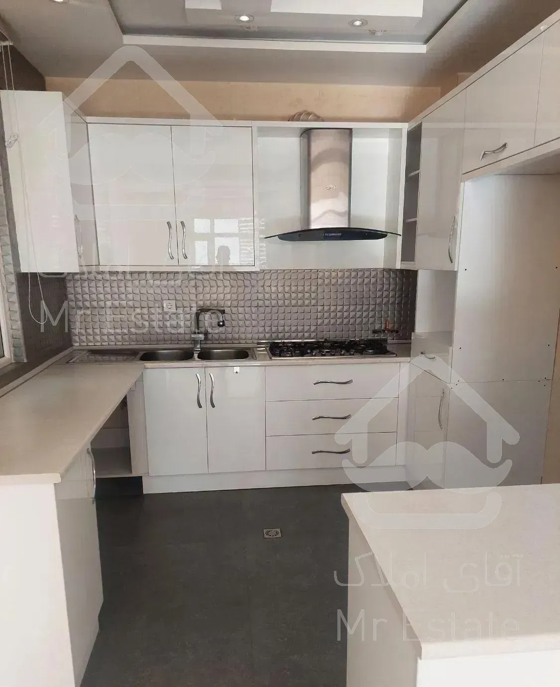 ۱۰۰متردوخواب مناسب مشکل پسندان