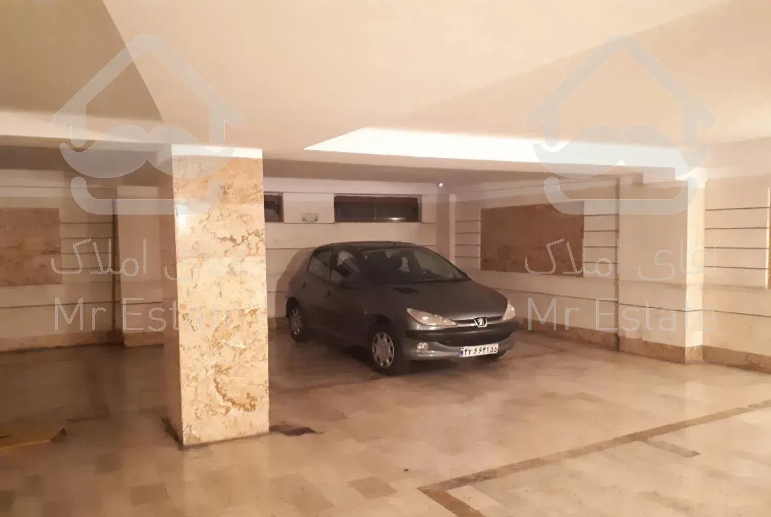 واحد ۱۲۰ومتر ۲ خوابه