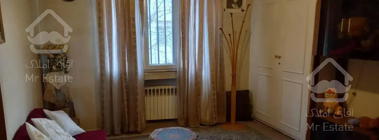 آپارتمان 141متری سه خوابه