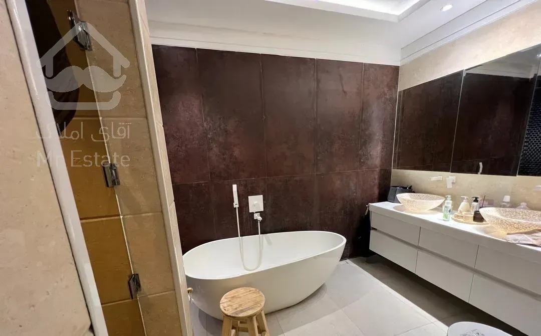 ۱۰۰ متر هاشمیه قبل صارمی / بازسازی فول