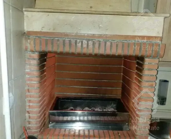 آپارتمان دوخواب101 متر فول امکانات