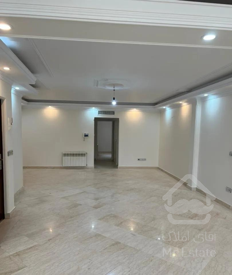 آپارتمان ۹۴ متری فلکه دوم