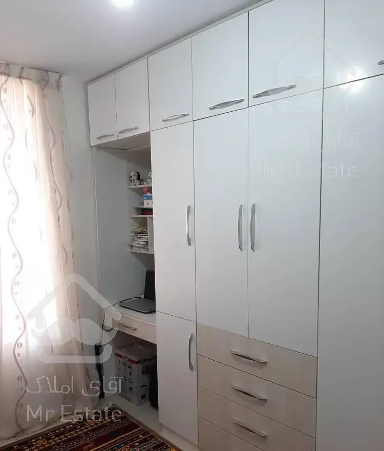 بهارستان 72 متری