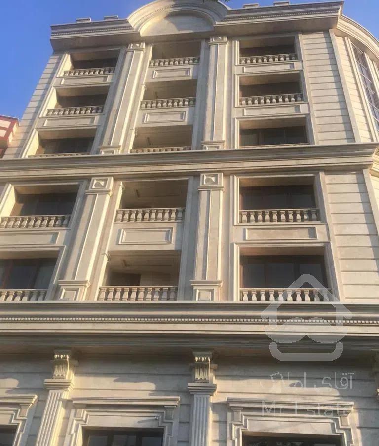 سعادت آباد کاج بهزاد ١٤٠ متر ٣خواب