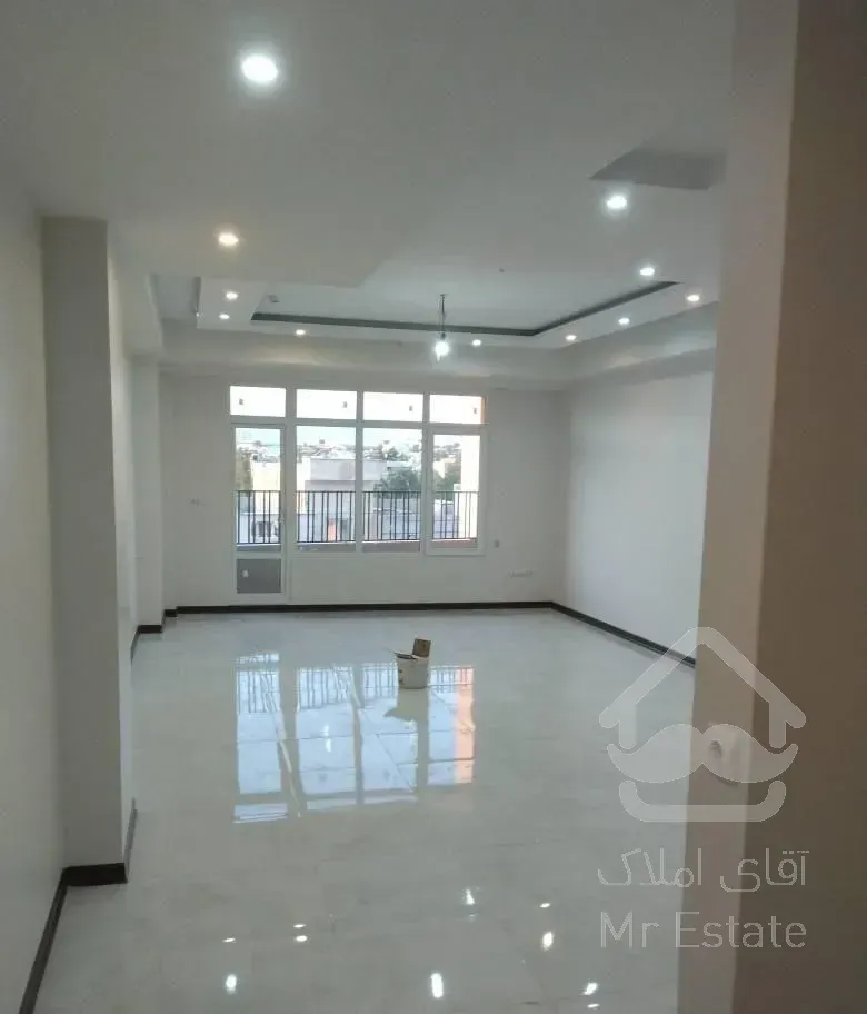 ۱۰۰متری /نوساز/جوانمرد قصاب