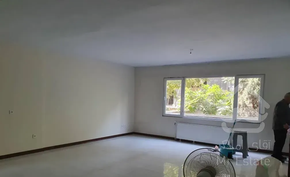 اجاره آپارتمان 155 متری 3خواب شفق شهرک غرب