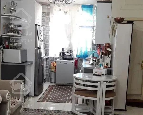 آپارتمان ۴۸متری در دهقان فول بازسازی شده