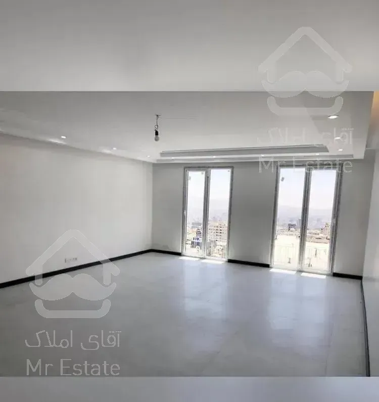 آپارتمان ۱۵۰ متری/۳خواب /بوستان