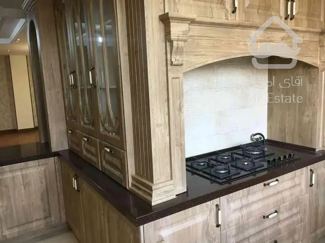 ۱۲۷ متر ۳ خواب واقع در فردوس شرق