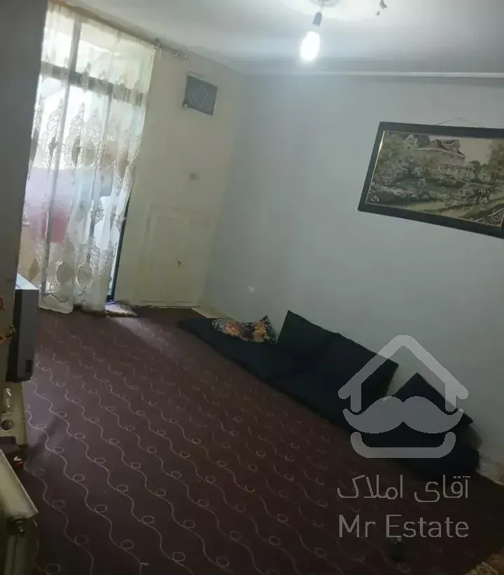 خونه ۴۵ متری خیلی هم تمیز