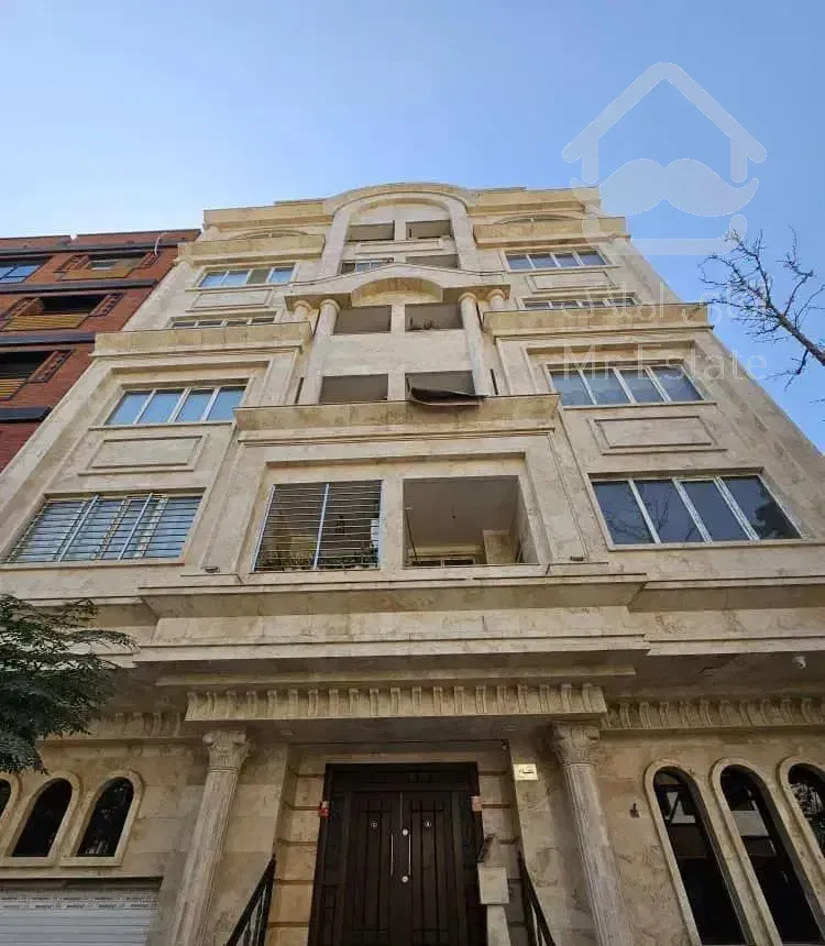 130متر2خواب/رو به آفتاب /ویو کل شهر