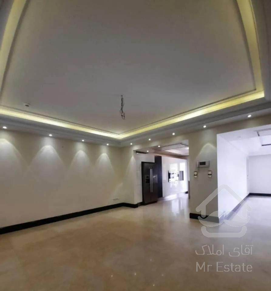 ۲۲۵ متر  طبقه ۴ ( ثارالله )