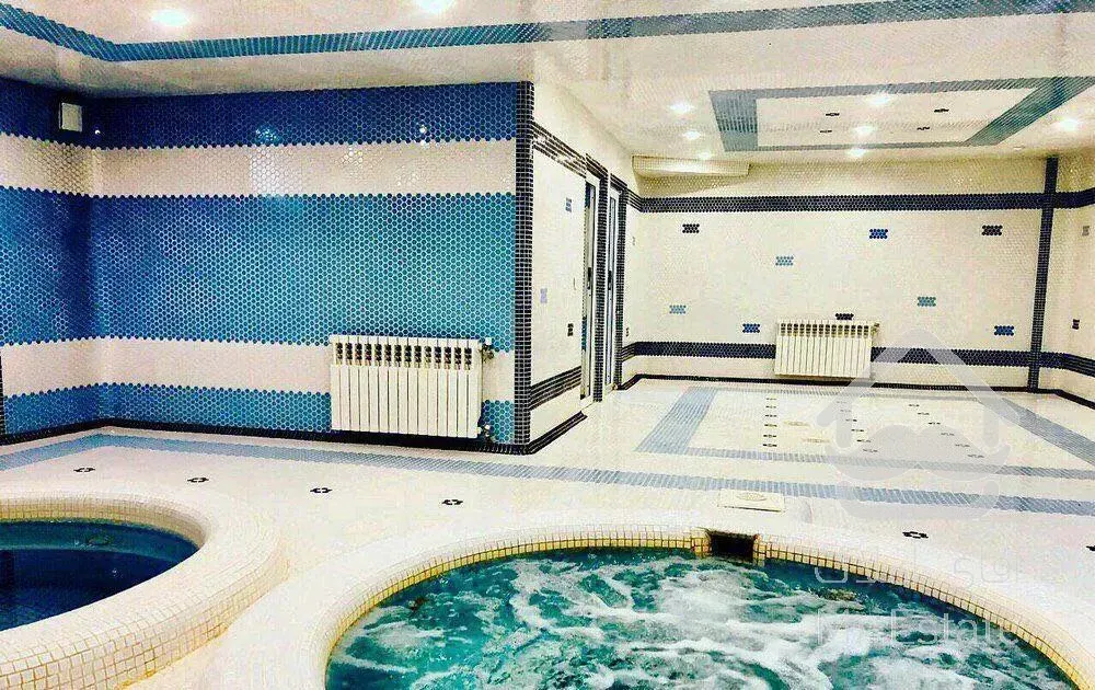 فروش ویلا ۱۲۰۰متری در محوطه ۲۰۰۰هزار متری