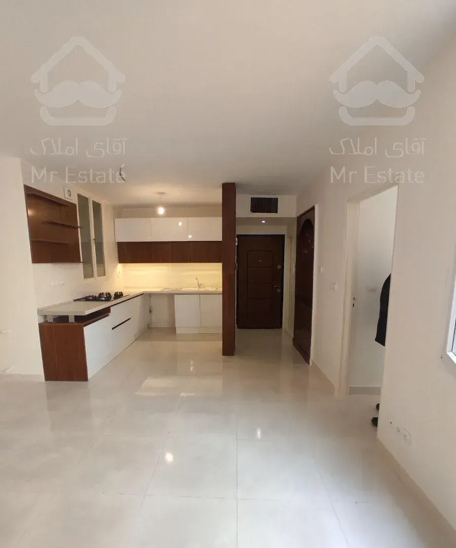 آپارتمان 55متر  شیک