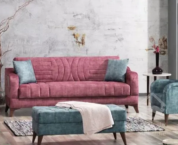 واحد ۱۰۰ متری برج یاران/دارای وام بانکی