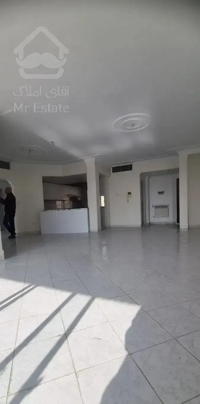 آپارتمان ۱۴۰ متر سه خوابه شهران شمالی