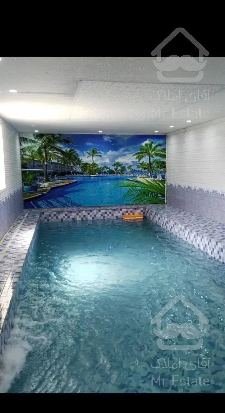 ویلا ویو دریا و جنگل