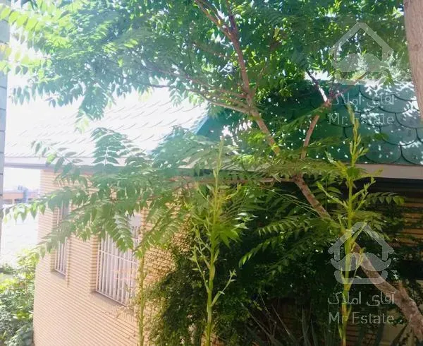 ۱۹۴ متر ویلایی ایثارگران شمالی سند تک برگ