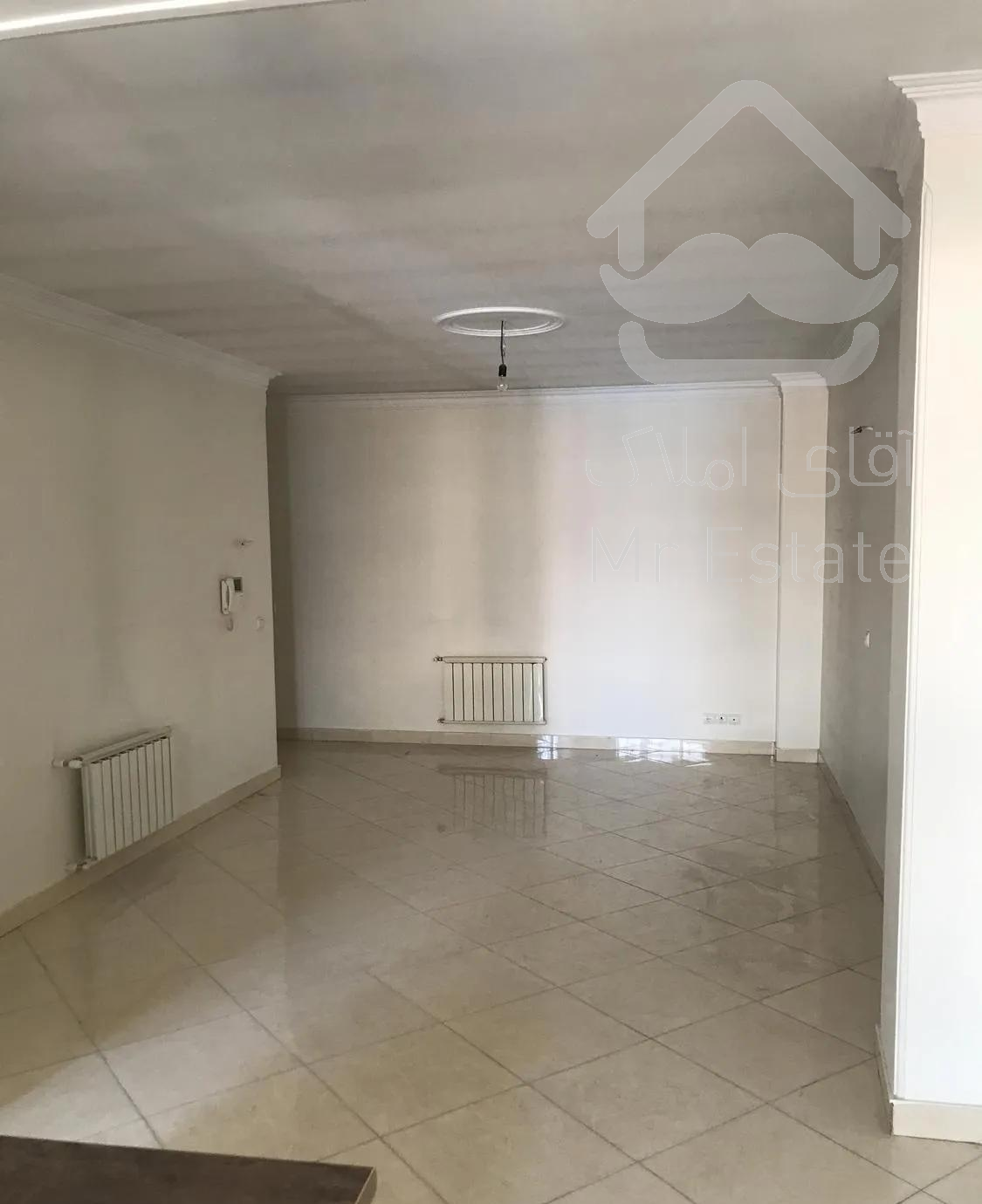 ۶۲متر/۱خ/طبقه دوم/روبه آفتاب/خوش نقشه