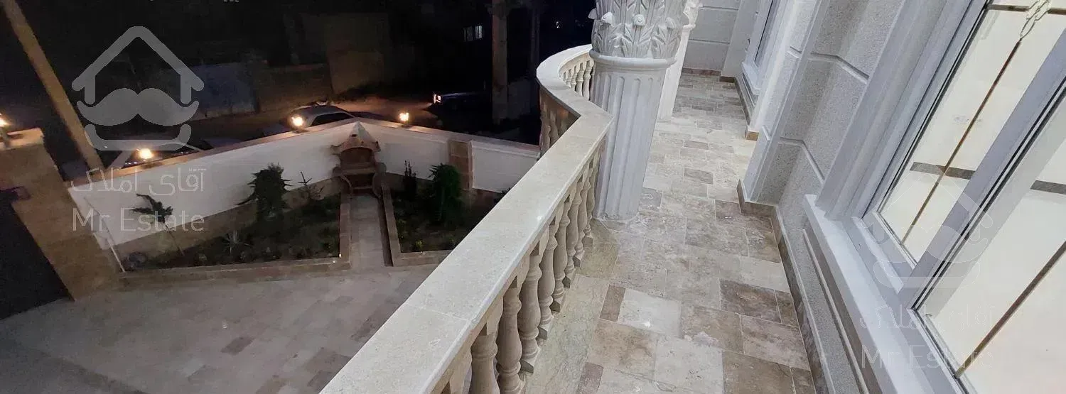 فروش ویلای ۳۴۰ متری  درکتالم