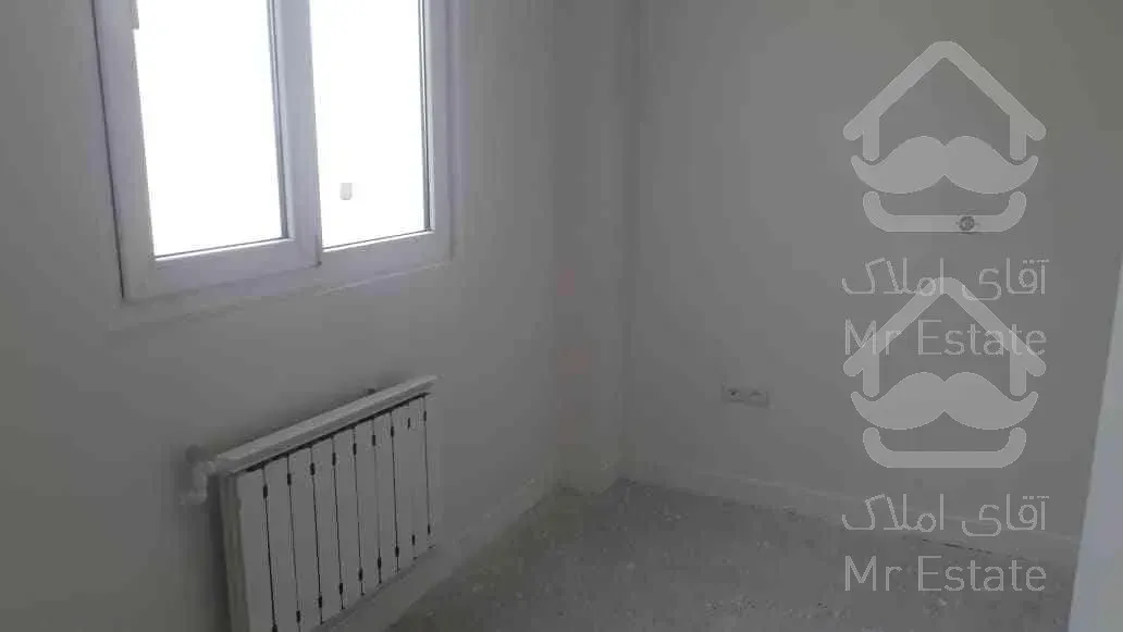 اجاره آپارتمان ۶۲ متری دو خواب فردوس غرب