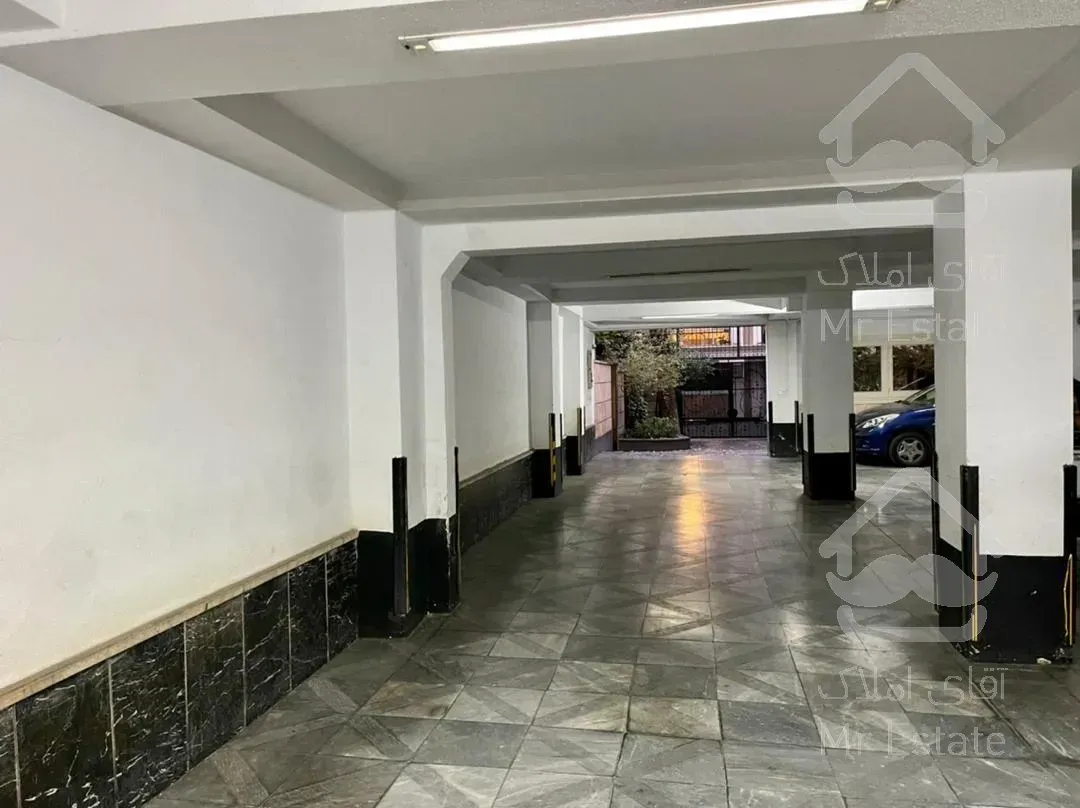 اجاره و رهن آپارتمان محمودیه 135  متر لوکس