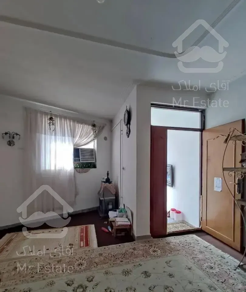 رهن و اجاره ویلا شهری ۲۳۰ زمین ۸۰ بنا