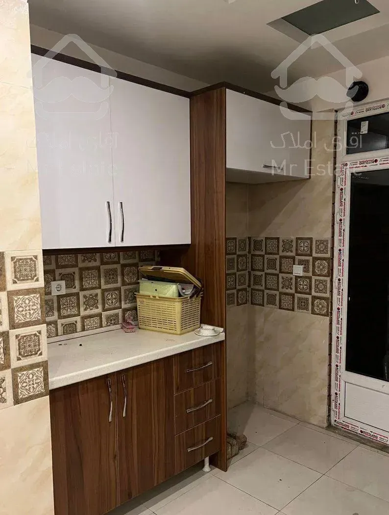 رهن و اجاره / ۷۵ متر / ۲ خواب / فول / استاد معین لعل آخر