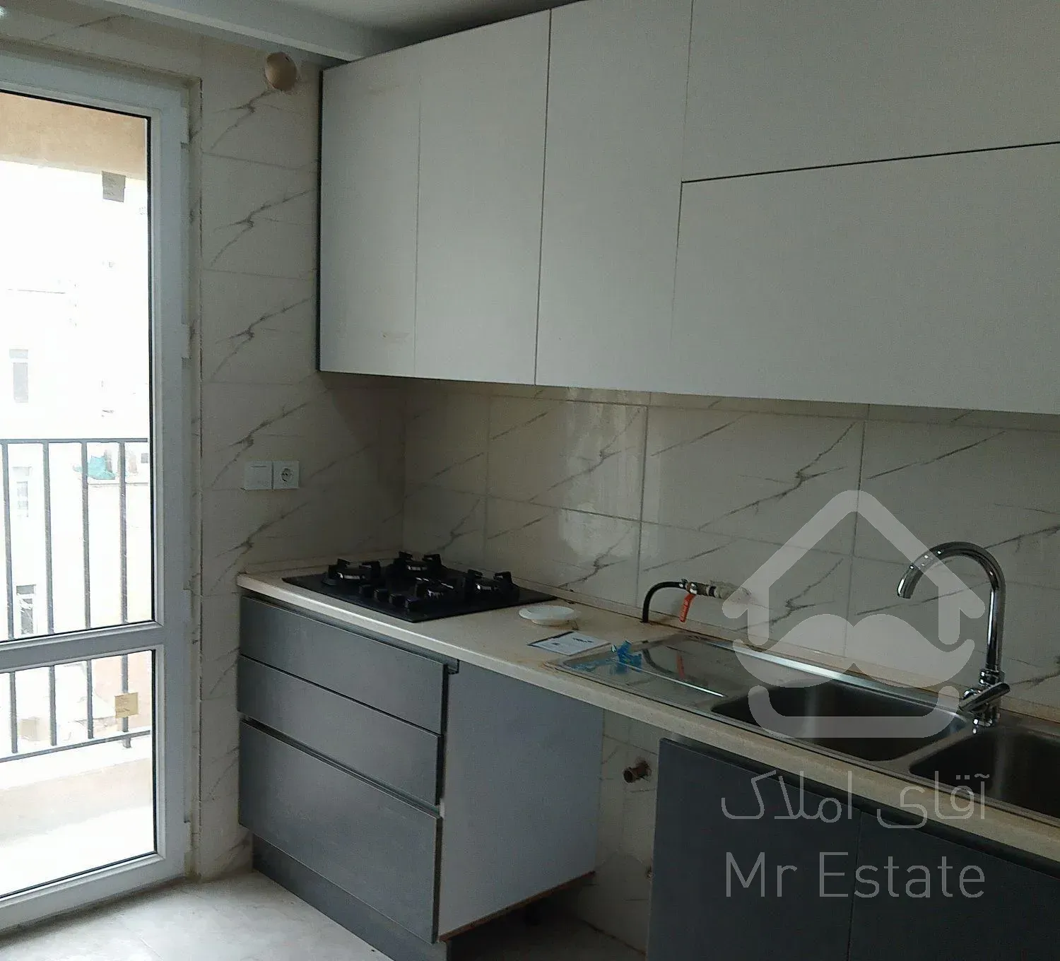 فروش آپارتمان ۵۴ متری ۱ خوابه درمدنی جنوبی