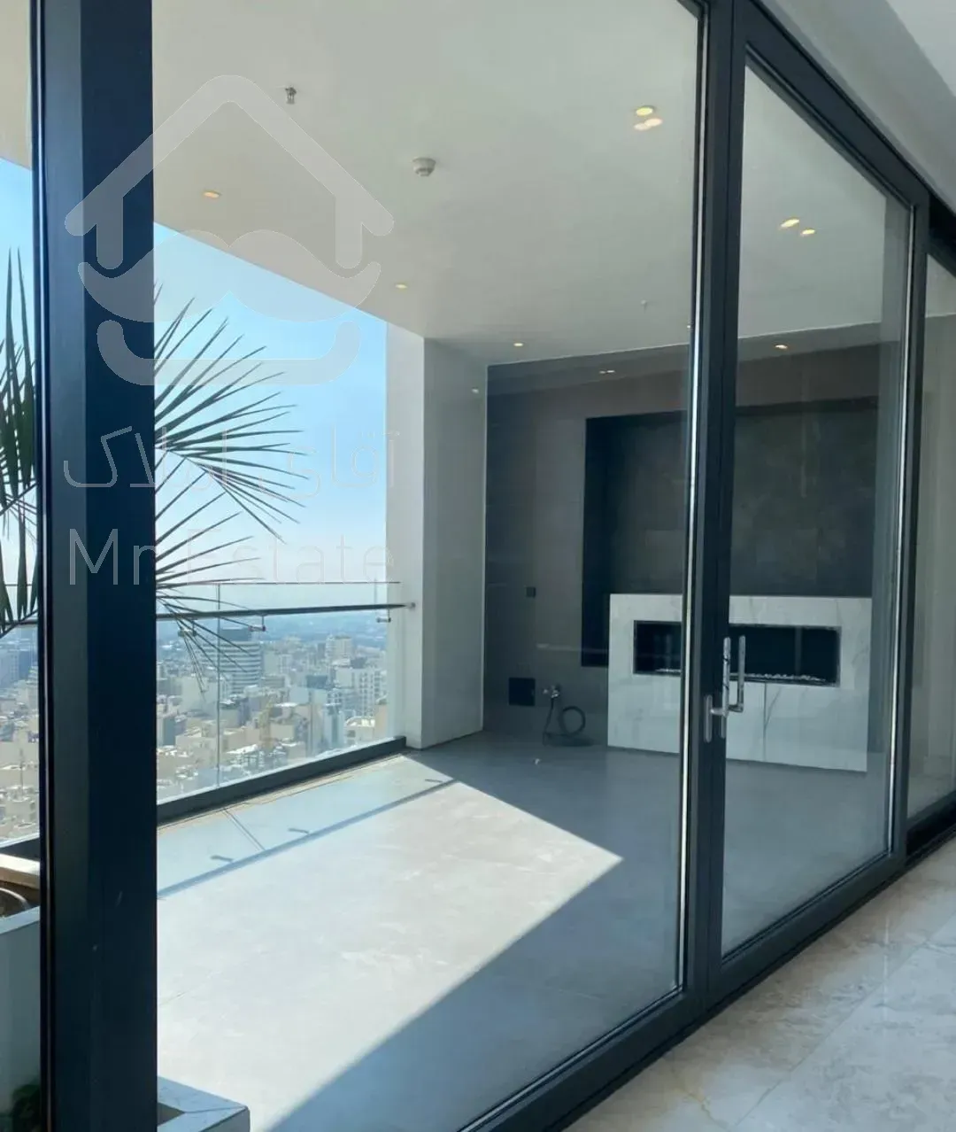 ۲۵۰ متر، نوساز شیخ بهایی شمالی تاپ لوکیشن ونک