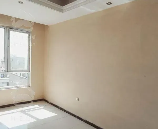 ۱۰۸متر فول ۲کله درحد نوساز پنجره قدی ویوابدی