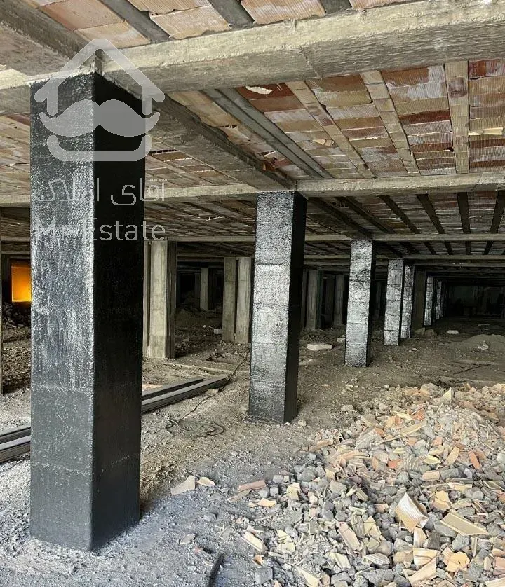 مقاومسازی-FRP-سوراخکاری و کاشت-ترمیم بتن-تخریب بتن