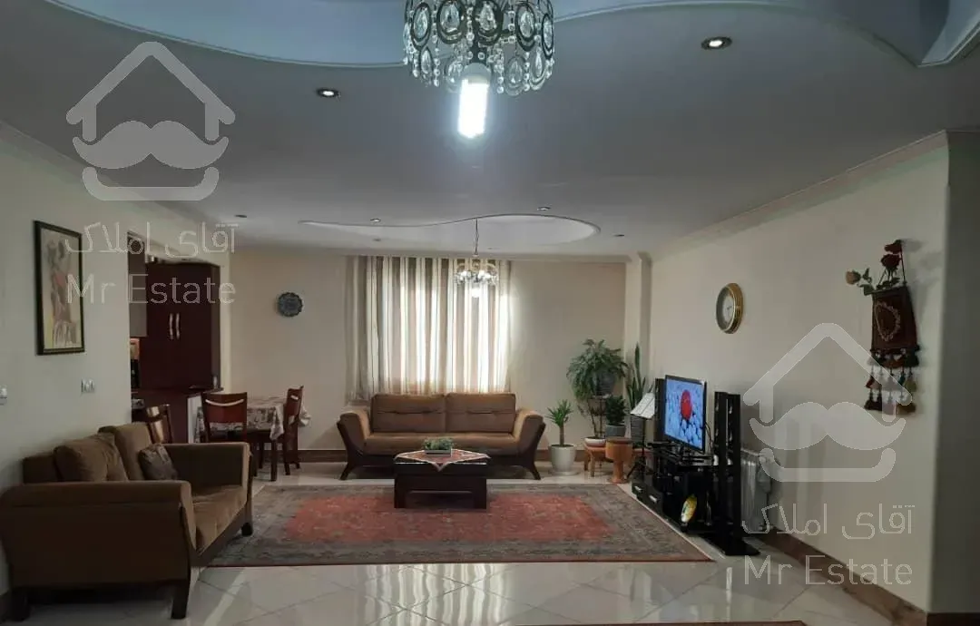 ۱۰۰ متری نوساز