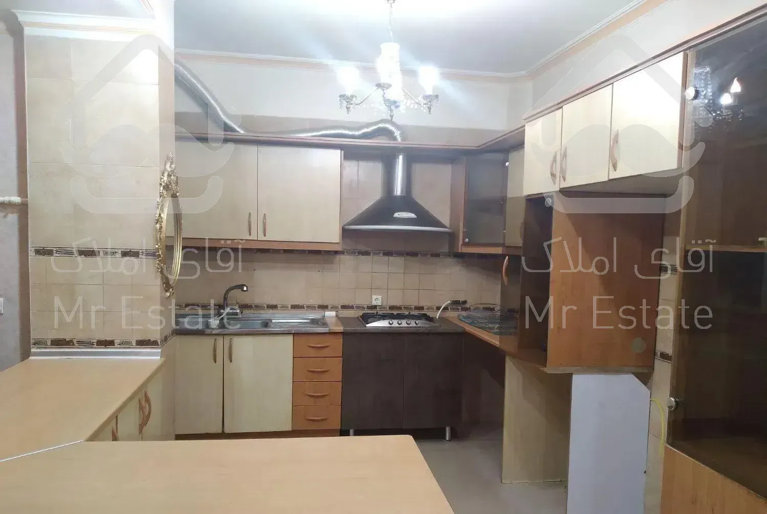 دو خواب فول هشتم خواجه عبدالله ۱۱۳ متر