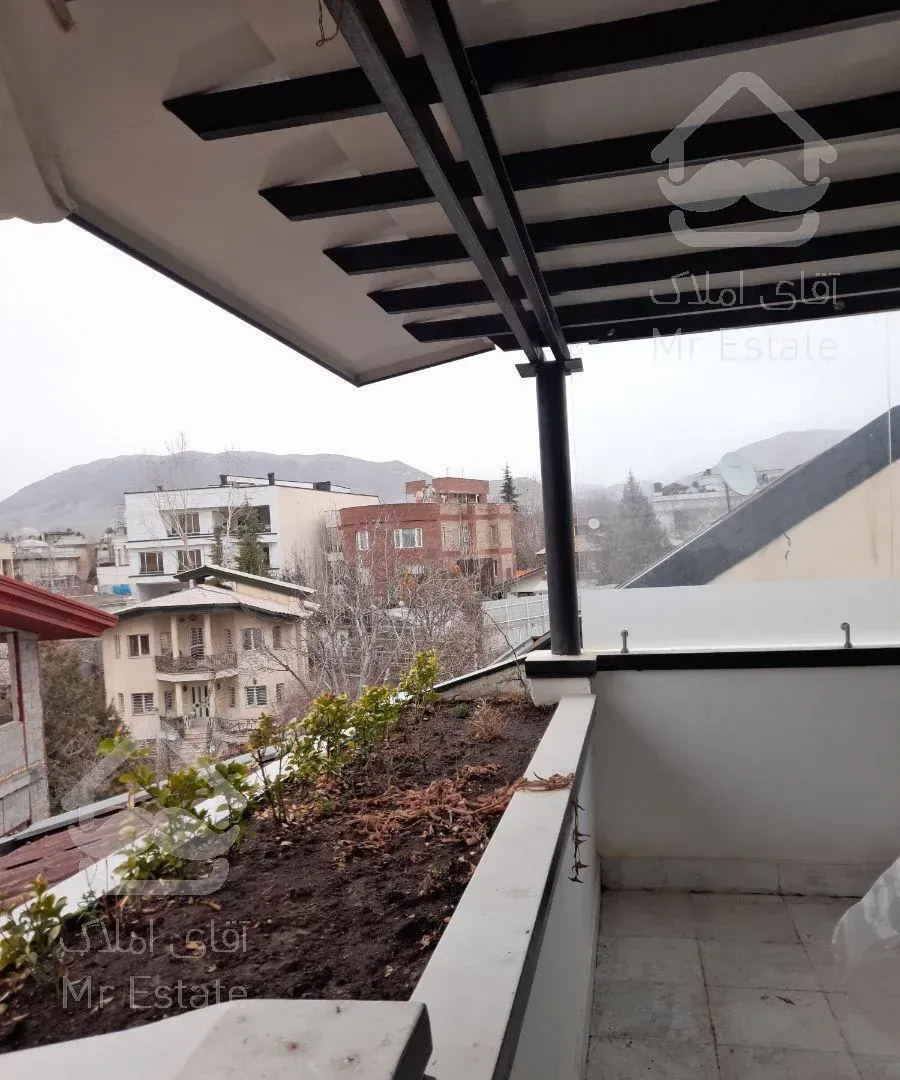 لواسان سید پیاز ۱۴۰ متر دوبلکس