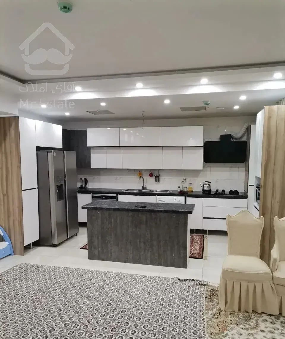 ۵۹ متری . دو خواب . تک واحدی