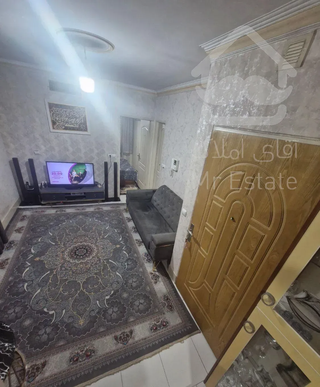 فروش آپارتمان ۴۰ متری ۱ خوابه